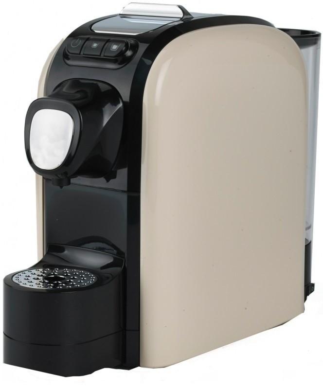 Espressor The Coffy Way Nosy SV825 Taupe