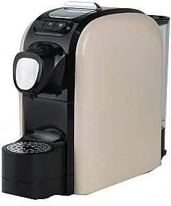 Espressor The Coffy Way Nosy SV825 Taupe