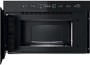 Cuptor cu microunde incorporabil Whirlpool MBNA920B