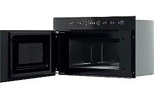 Cuptor cu microunde incorporabil Whirlpool MBNA920B
