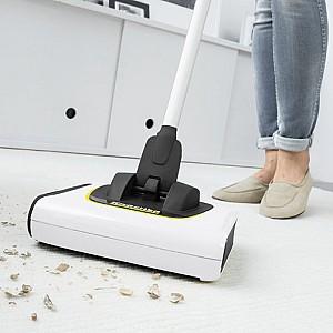 Aspirator vertical KARCHER KB 5 White