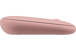 Set tastatura + Mouse Logitech Pebble 2 Combo Pink