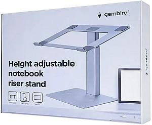Masuta laptop Gembird NBS-D1-02