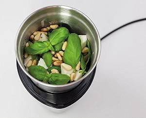 Rasnita de cafea Caso Coffee & Kitchen Flavour