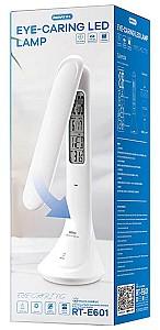 Lampa de masa Remax Rt-E601