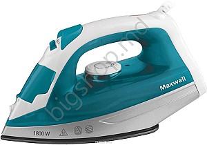 Fier de calcat MAXWELL MW-3056 B