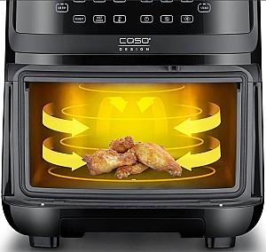 Friteuza Caso AirFry & Steam 700