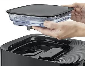 Friteuza Caso AirFry & Steam 700