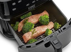 Friteuza Caso AirFry & Steam 700