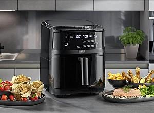 Friteuza Caso AirFry & Steam 700