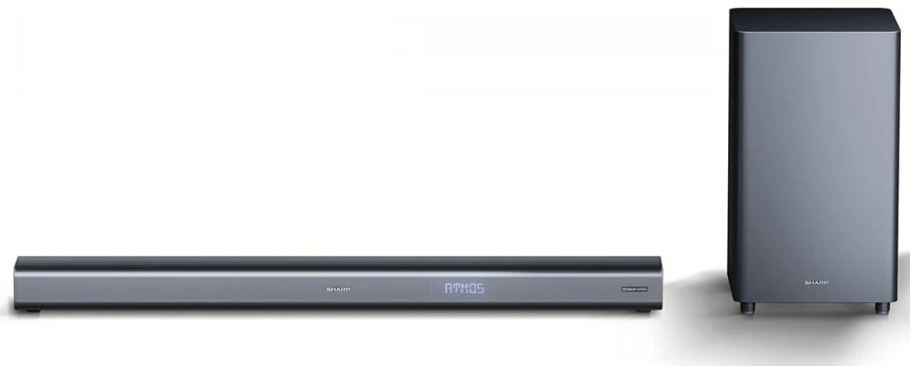 Boxe Sharp HT-SBW460V06