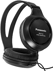 Casti gaming Panasonic RP-HT161E-K