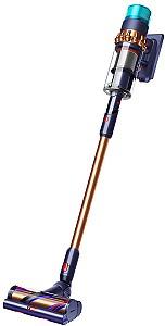 Aspirator vertical Dyson Gen5 Detect Absolute MidnightBlue/Copper