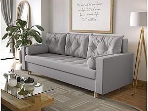 Canapea Space Meble Skandi Cosmic 160 Gray