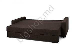 Canapea Indart Verona brown