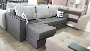 Canapea coltar VicMob Victoria 4 (C3)