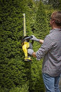 Masina de tuns gard viu Stanley SFMCHT855M1