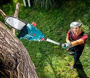 Fierastrau electric cu lant Ronix 8602