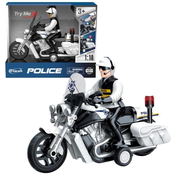 Tehnica speciala Wenyi WY430A