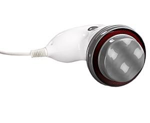 Aparat de masaj Ardes Medicura ARM240N White/Grey