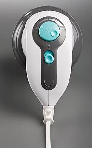 Aparat de masaj Ardes Medicura ARM240N White/Grey