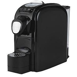 Espressor The Coffy Way NOSY PROMO + Capucinator + 120 capsule + set degustare