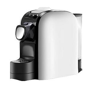 Espressor The Coffy Way NOSY PROMO + 120 capsule