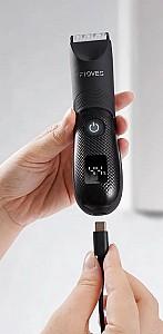 Trimmer Floves RFCD-810 Black