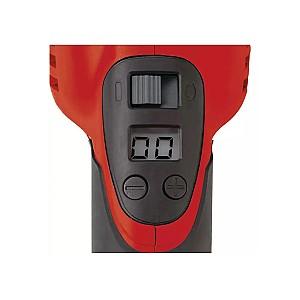 Masina de lustruit Einhell CC-PO 1100/150 E