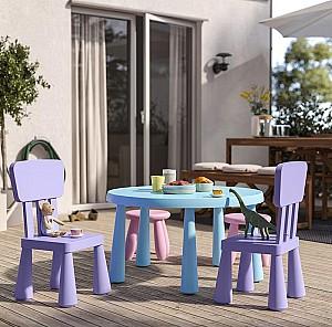 Scaun pentru copii IKEA Mammut Lila