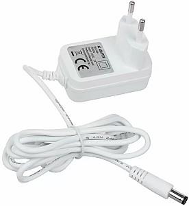 Lampa de masa Maclean MCE616W White