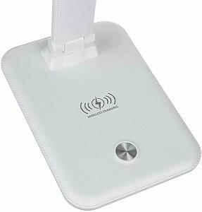 Lampa de masa Maclean MCE616W White