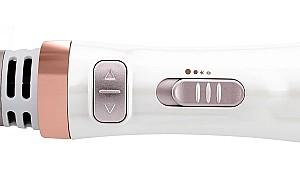 Aparat de coafat ETA Fenite 6322 90000 White
