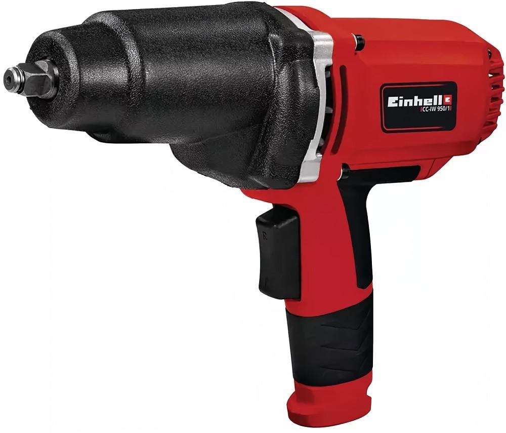 Masina de insurubat cu impact Einhell CC-IW 950/1