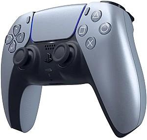 Gamepad Sony DualSense Sterling Silver