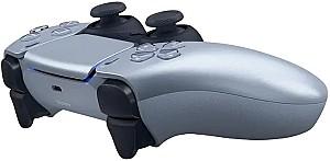 Gamepad Sony DualSense Sterling Silver