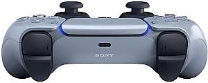 Gamepad Sony DualSense Sterling Silver