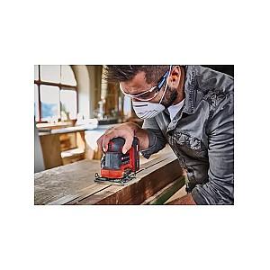 Slefuitor cu vibratii Einhell TE-OS 18/113 Li - Solo