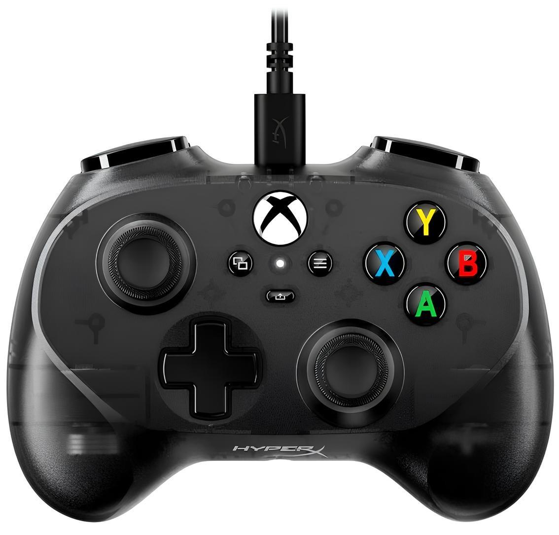 Gamepad HYPERX Clutch Tanto Mini