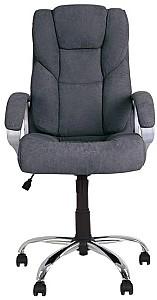 Fotoliu de birou Nowy Styl Morfeo (CHR68) Soro-95(Gri)