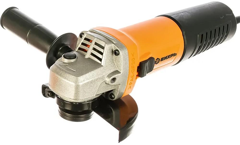 Polizor unghiular Vihri УШМ-125/1100Э