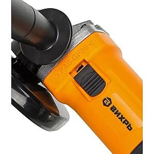 Polizor unghiular Vihri УШМ-125/1100Э