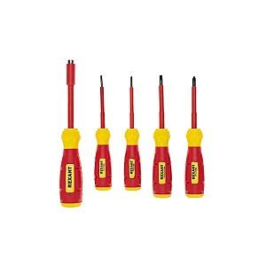 Set de scule Rexant 12-4771-3