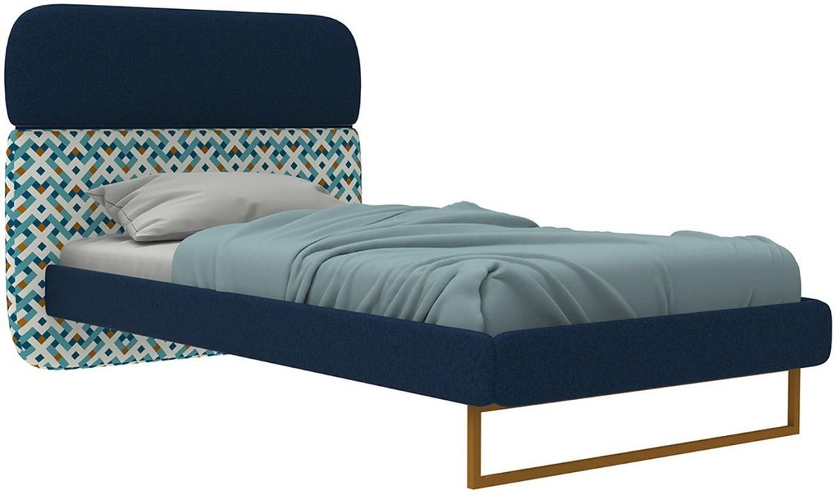 Pat copii Dogtas SOREN 120x200cm