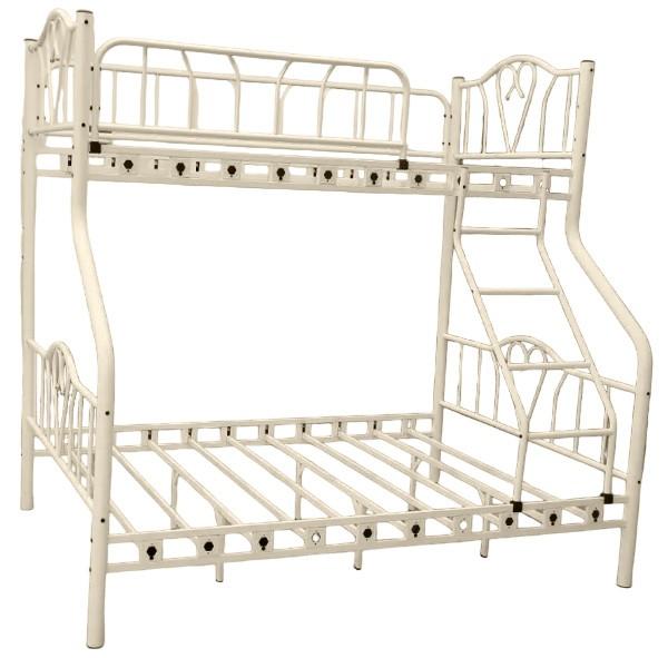 Pat copii MG-Plus Orkide Triple 90/140x200 Crem