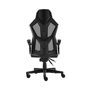 Fotoliu gaming 1STPLAYER P01 Black/Blue