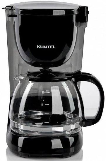 Espressor Kumtel HFCM-01