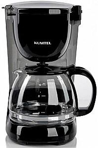 Espressor Kumtel HFCM-01