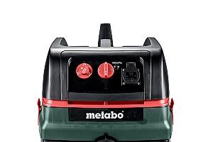 Aspirator industrial METABO ASR 25 M SC