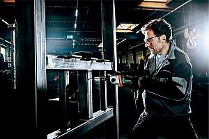 Ciocan rotopercutor METABO SBEV 1000-2